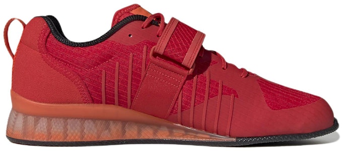 아디다스 아디파워 역도화 3 "비비드 레드 화이트" GY8924 Order 아디다스 아디파워 역도화 3 "비비드 레드 화이트" GY8924