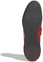 아디다스 아디파워 역도화 3 "비비드 레드 화이트" GY8924 Details for 아디다스 아디파워 역도화 3 "비비드 레드 화이트" GY8924