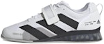 Buy adidas Adipower Weightlifting 3 'Putih Hitam Kelabu' GY8926