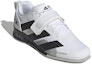 Lookbook adidas Adipower Weightlifting 3 'Putih Hitam Kelabu' GY8926