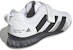 adidas Adipower Weightlifting 3 'Putih Hitam Kelabu' GY8926