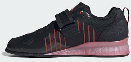 아디다스 아디파워 웨이트리프팅 3 IH8232 Details for 아디다스 아디파워 웨이트리프팅 3 IH8232