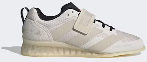 adidas Adipower Weightlifting 3 Orbit Grey/Beige/Pure Orange JP6205 adidas Adipower Weightlifting 3 Orbit Grey/Beige/Pure Orange JP6205