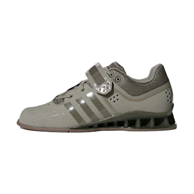 adidas Adipower Weightlifting 'Steel'