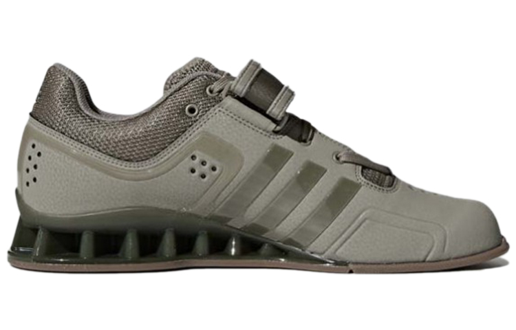 adidas Adipower Weightlifting 'Steel' 圖 2