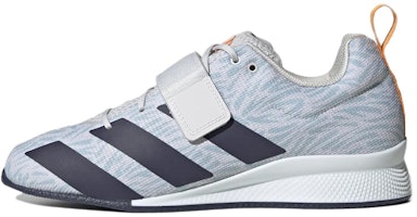 adidas Adipower Weightlifting II 'Grey Blue' GZ5957 adidas Adipower Weightlifting II 'Grey Blue' GZ5957