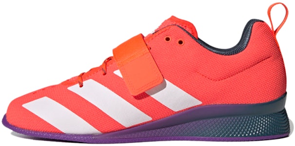 adidas Adipower Weightlifting II Sneakers Jingga/ ‘Merah’ FZ5298 Buy adidas Adipower Weightlifting II Sneakers Jingga/ ‘Merah’ FZ5298