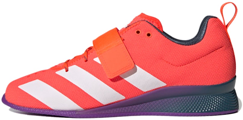 adidas Adipower Weightlifting Ii Sneakers Orange/ 'Red' FZ5298 Buy adidas Adipower Weightlifting Ii Sneakers Orange/ 'Red' FZ5298