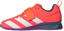 Buy adidas Adipower Weightlifting II Sneakers Jingga/ ‘Merah’ FZ5298
