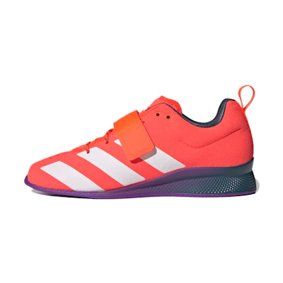 adidas Adipower Weightlifting Ii Sneakers Orange/ 'Red'