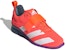 adidas Adipower Weightlifting II Sneakers Jingga/ ‘Merah’ FZ5298