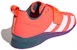 adidas Adipower Weightlifting II Sneakers Jingga/ ‘Merah’ FZ5298