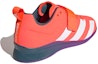 Shop adidas Adipower Weightlifting II Sneakers Jingga/ ‘Merah’ FZ5298