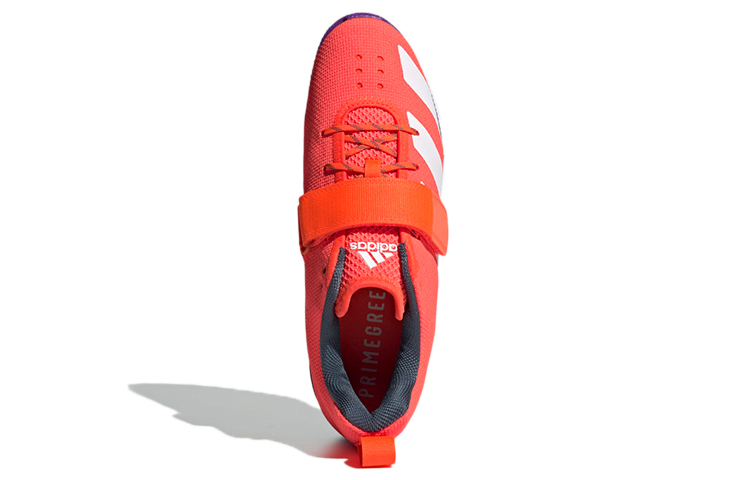 Purchase adidas Adipower Gewichtheben II Schuhe Orange/''Rot'' FZ5298
