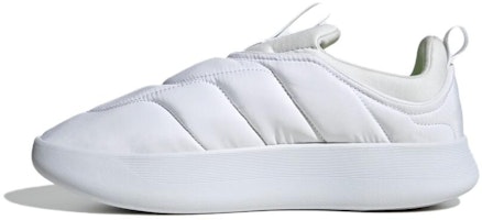 adidas Adipuff 'White Lucid Lemon' IF4230 adidas Adipuff 'White Lucid Lemon' IF4230