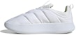 adidas Adipuff 'Putih Lucid Lemon' IF4230