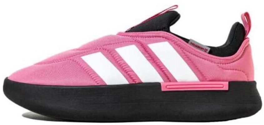 adidas Adipuff 'Merah Jambu Putih Hitam' JI2689 Buy adidas Adipuff 'Merah Jambu Putih Hitam' JI2689