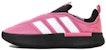 adidas Adipuff 'Merah Jambu Putih Hitam' JI2689