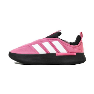 adidas Adipuff 'Pink White Black'