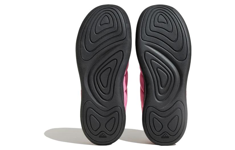 Purchase adidas Adipuff 百搭舒適 耐磨保暖 生活休閒鞋 男女同款 粉色