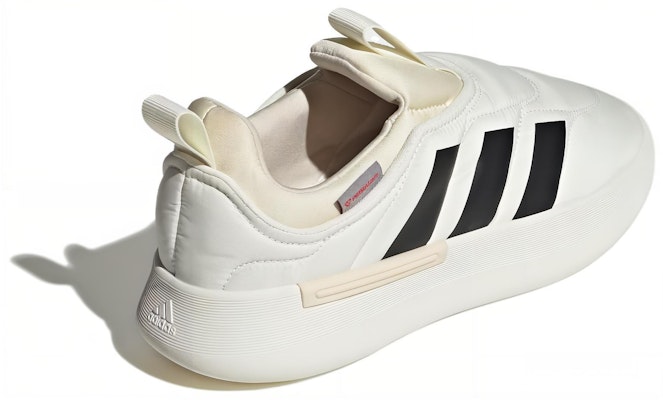 adidas Adipuff Low 'Krim Putih' IG6813 Shop adidas Adipuff Low 'Krim Putih' IG6813