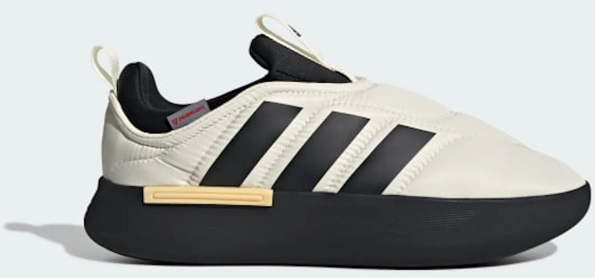 adidas AdiPuff 米白/黑色/橙色配色鞋款 JP7712 Buy adidas AdiPuff 米白/黑色/橙色配色鞋款 JP7712