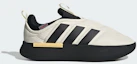 Buy adidas AdiPuff 米白/黑色/橙色配色鞋款 JP7712