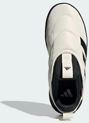 adidas AdiPuff 米白/黑色/橙色配色鞋款 JP7712 Order adidas AdiPuff 米白/黑色/橙色配色鞋款 JP7712