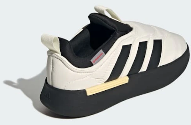 adidas AdiPuff 米白/黑色/橙色配色鞋款 JP7712 Purchase adidas AdiPuff 米白/黑色/橙色配色鞋款 JP7712