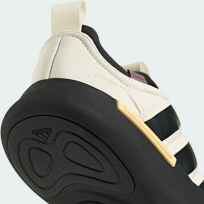 adidas AdiPuff 米白/黑色/橙色配色鞋款 JP7712 Sizing adidas AdiPuff 米白/黑色/橙色配色鞋款 JP7712