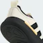 Sizing adidas AdiPuff 米白/黑色/橙色配色鞋款 JP7712
