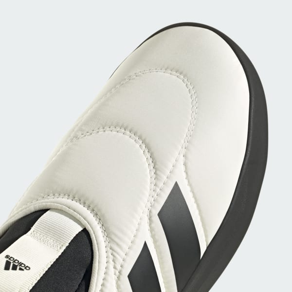 Cheap adidas AdiPuff 米白/黑色/橙色配色鞋款 JP7712