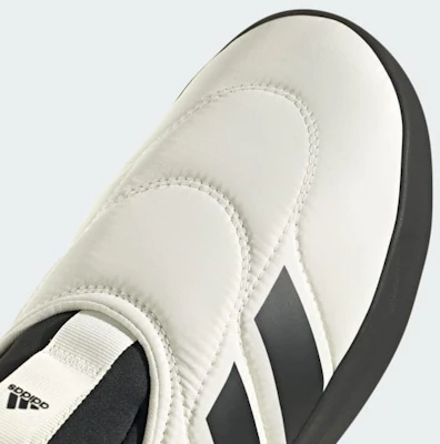 adidas AdiPuff 米白/黑色/橙色配色鞋款 JP7712 Cheap adidas AdiPuff 米白/黑色/橙色配色鞋款 JP7712