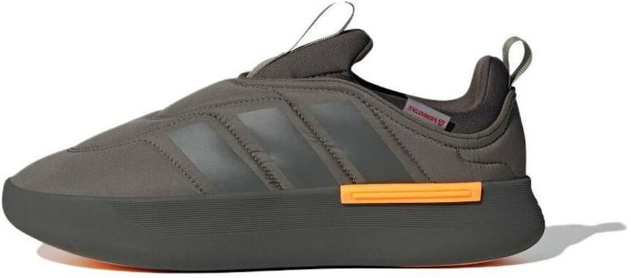 adidas Adipuff Kasut 'Olive Strata' IF4228 Buy adidas Adipuff Kasut 'Olive Strata' IF4228