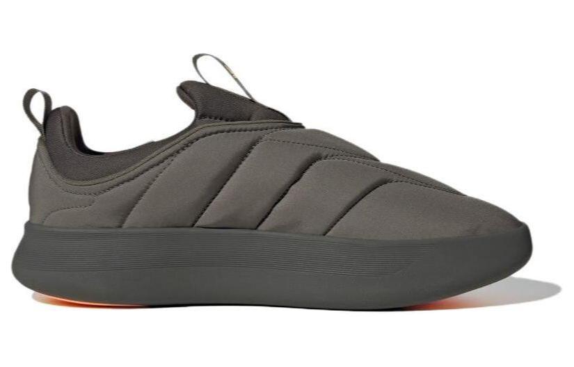 Order adidas Adipuff Kasut 'Olive Strata' IF4228