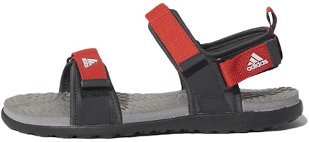 adidas Adipure 2019 'Black Red' EY3830 adidas Adipure 2019 'Black Red' EY3830