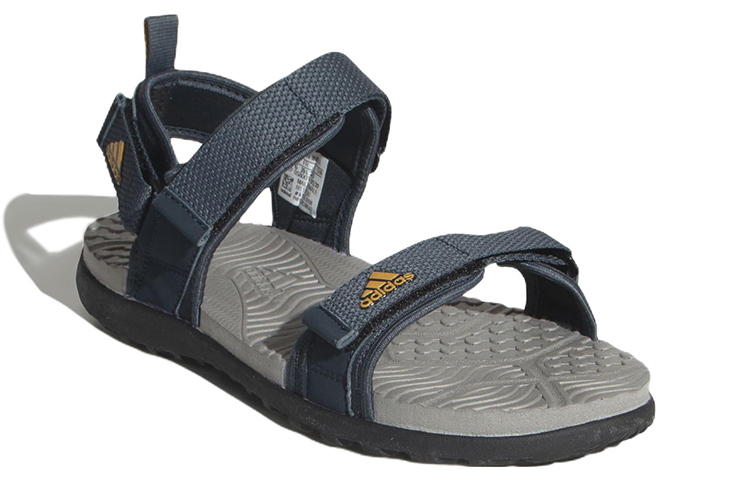 Lookbook adidas Adipure 2019 Sandalia 'Azul Outdoor' EW2267