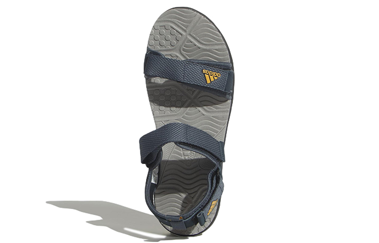 Purchase adidas Adipure 2019 Sandalia 'Azul Outdoor' EW2267