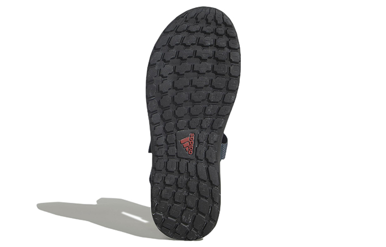 Details for adidas Adipure 2019 Sandalia 'Azul Outdoor' EW2267