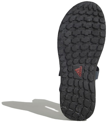 adidas Adipure 2019 Sandalia 'Azul Outdoor' EW2267 Details for adidas Adipure 2019 Sandalia 'Azul Outdoor' EW2267