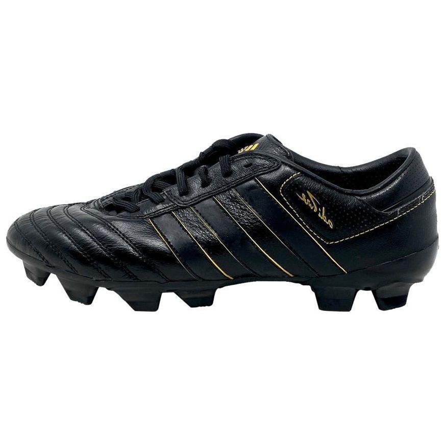 adidas Adipure 2 TRX FG 'Black Gold Metallic' G17595
