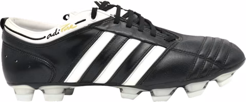 adidas Adipure 2 TRX FG 'Black White' 662975 adidas Adipure 2 TRX FG 'Black White' 662975