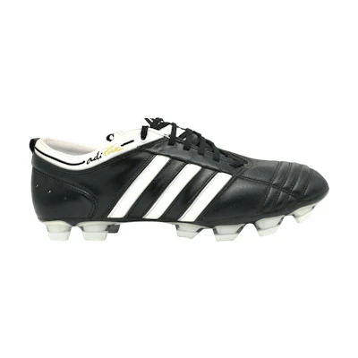 adidas Adipure 2 TRX FG 'Black White'
