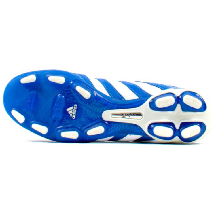 Shop adidas Adipure 3 TRX FG 'Biru' kasut bola padang G12681