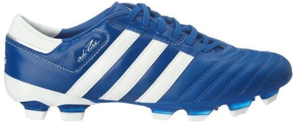 adidas Adipure 3 TRX FG 'Biru' kasut bola padang G12681 Details for adidas Adipure 3 TRX FG 'Biru' kasut bola padang G12681