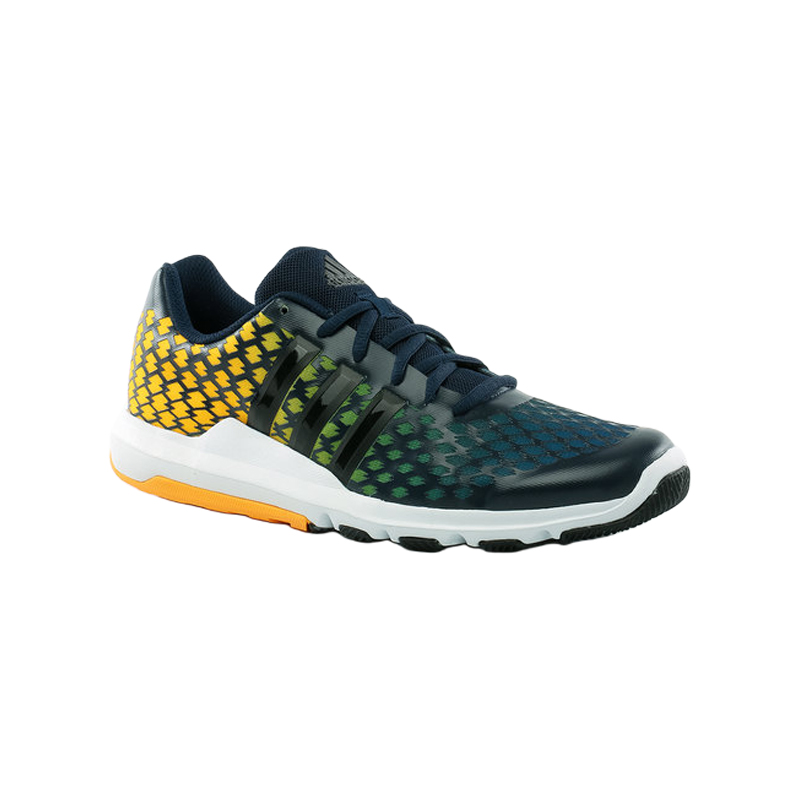 Order adidas Adipure Primo Training 'Multi' Latihan Pelbagai Warna AF4075