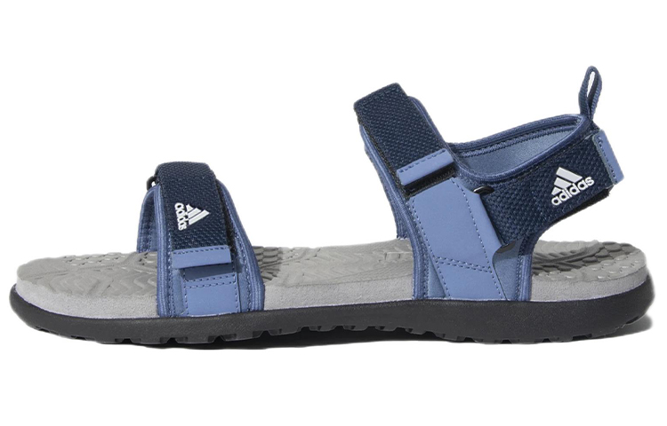 adidas Adipure Slide 'Blue Comfort Breathable' EY3831