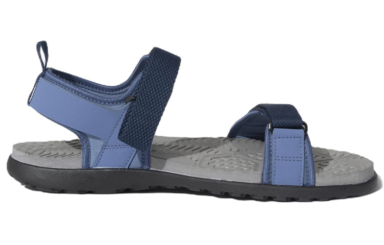 Order adidas Adipure Slide ''Blauw Comfort Ademend'' EY3831