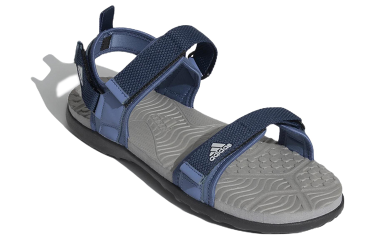 Lookbook adidas Adipure Slide ''Blauw Comfort Ademend'' EY3831