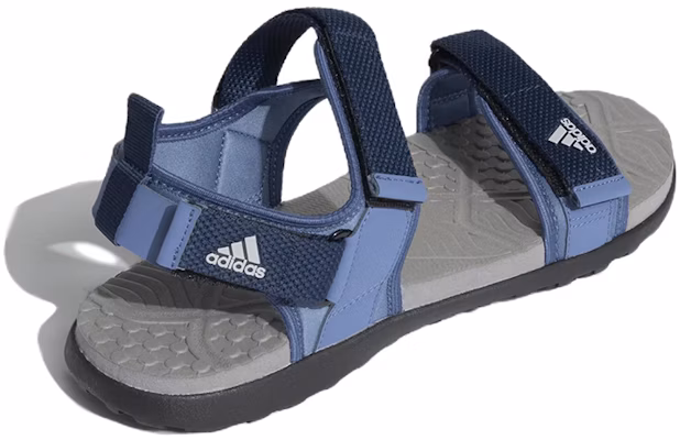 adidas Adipure Slide 'Blue Comfort Breathable' EY3831 Shop adidas Adipure Slide 'Blue Comfort Breathable' EY3831